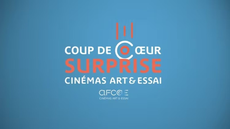 Ciné-Surprise Avant-Première 2