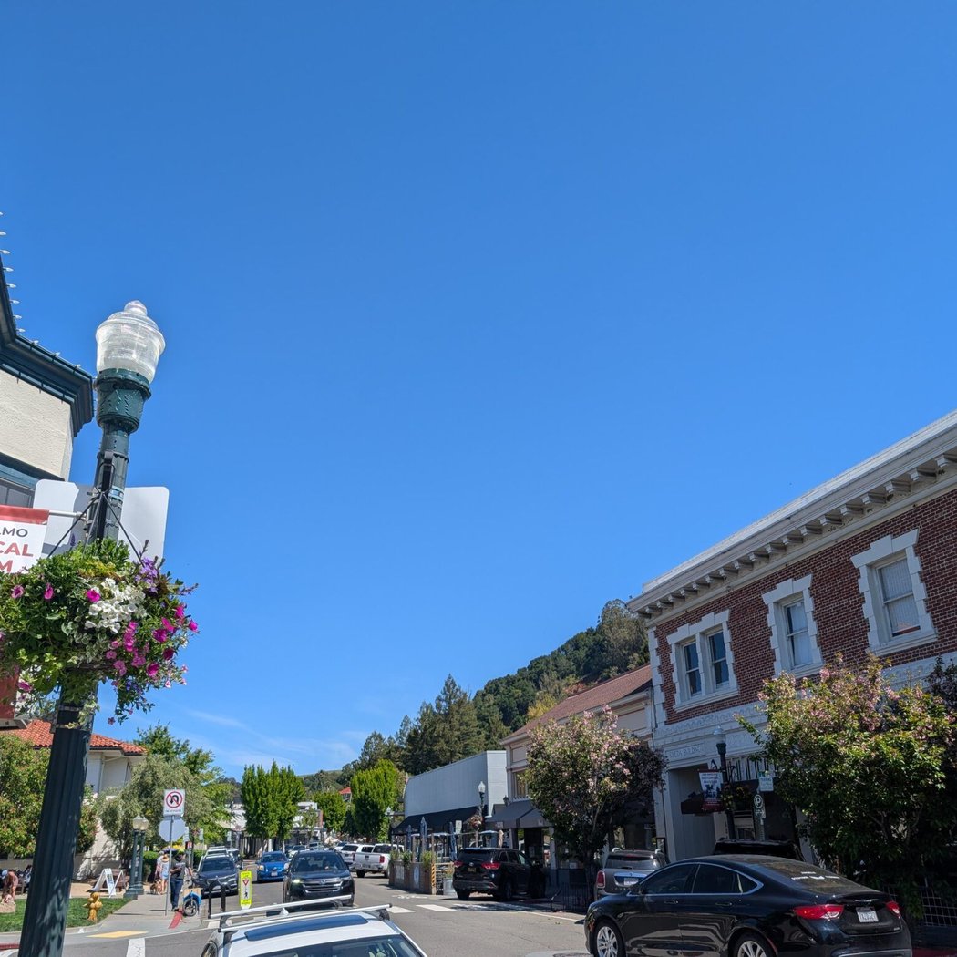 San Anselmo 3