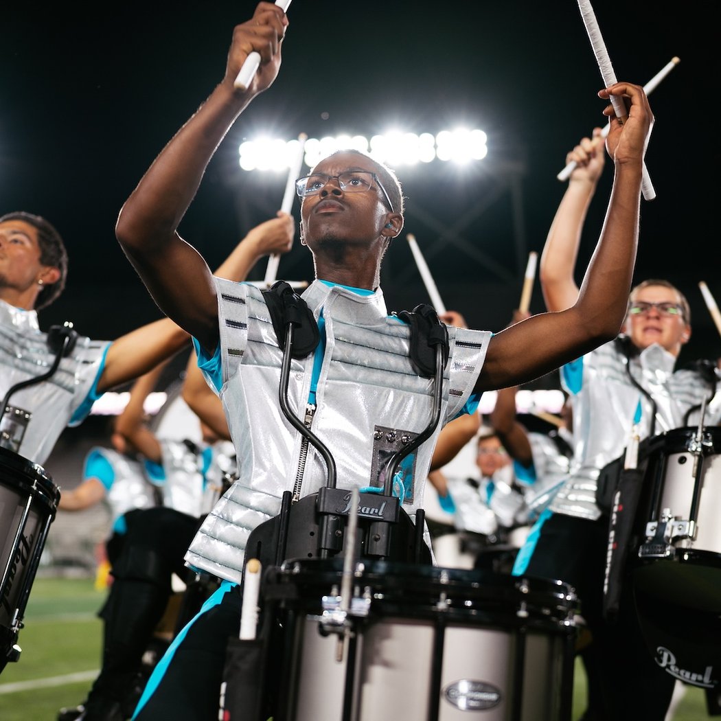 Drum Corps International Summer Tour 3