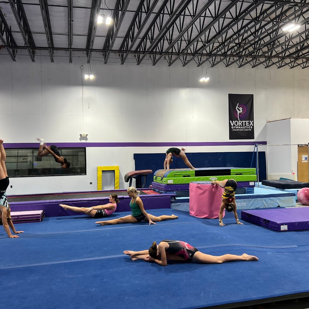 Black Friday Open Gym 2