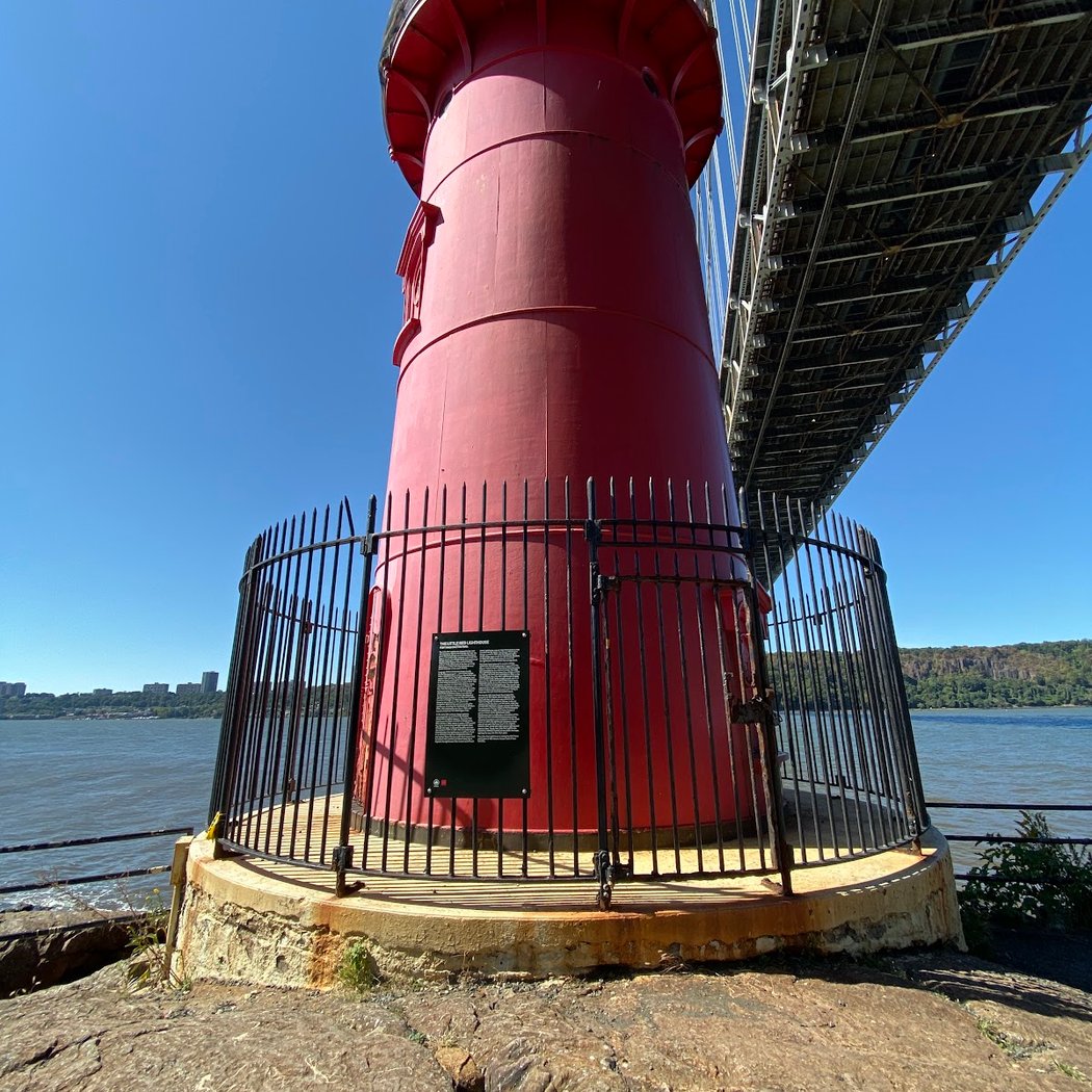 Little Red Lighthouse Festival 2