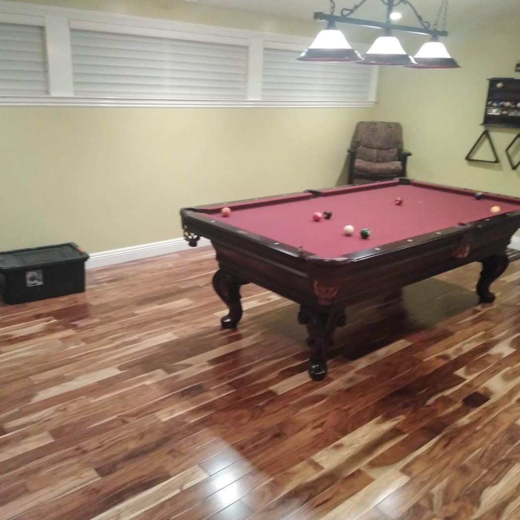 A-1 Pool Tables 3