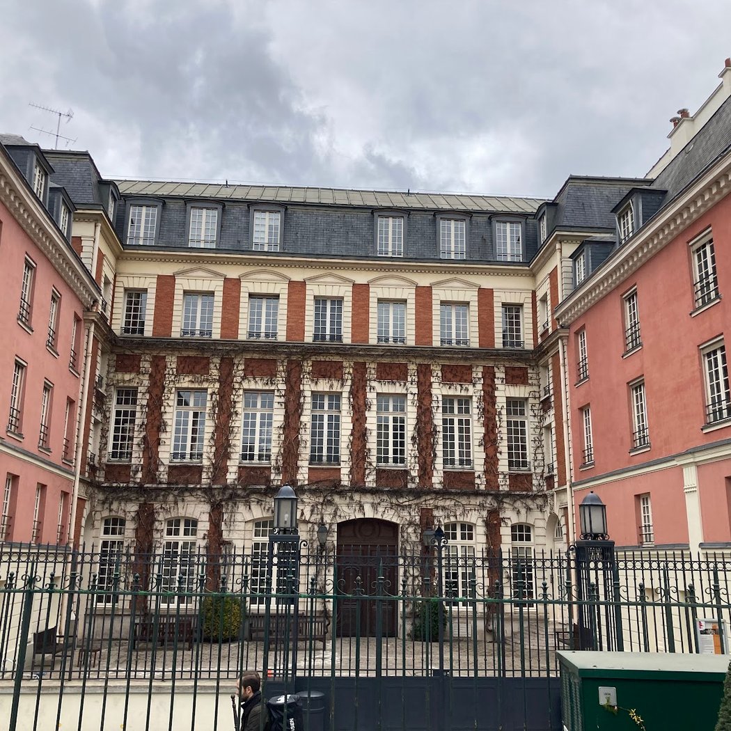 Les Traversées du Marais 2025 2