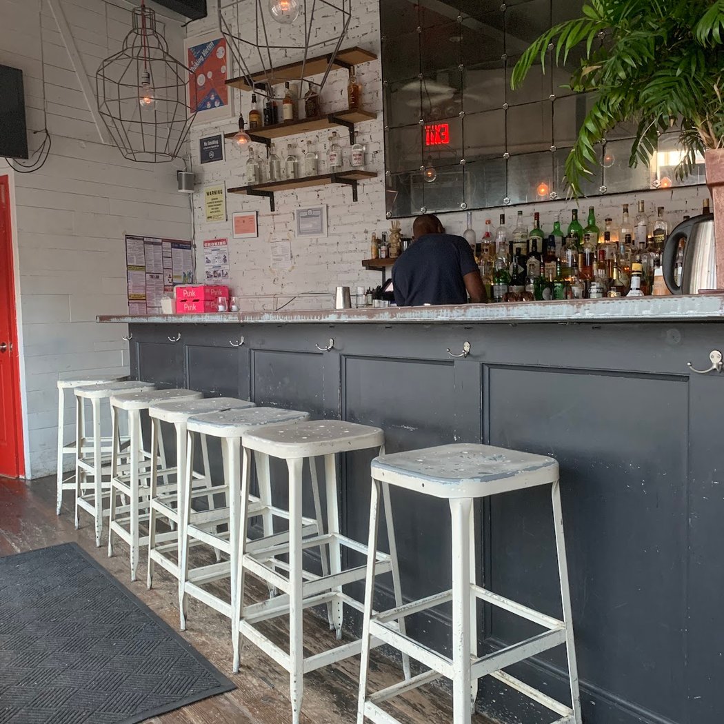 Baby Jane Bar 3