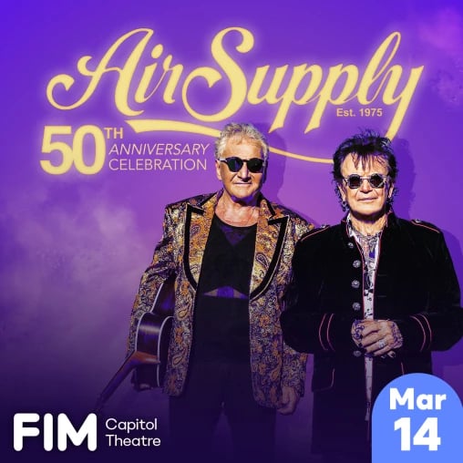 Air Supply 1