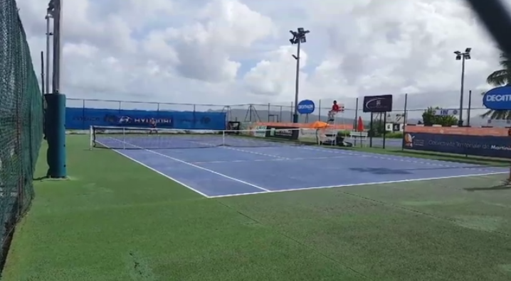 ASPTT MARTINIQUE 1