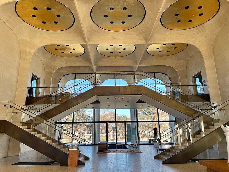 Sheldon Museum of Art 3