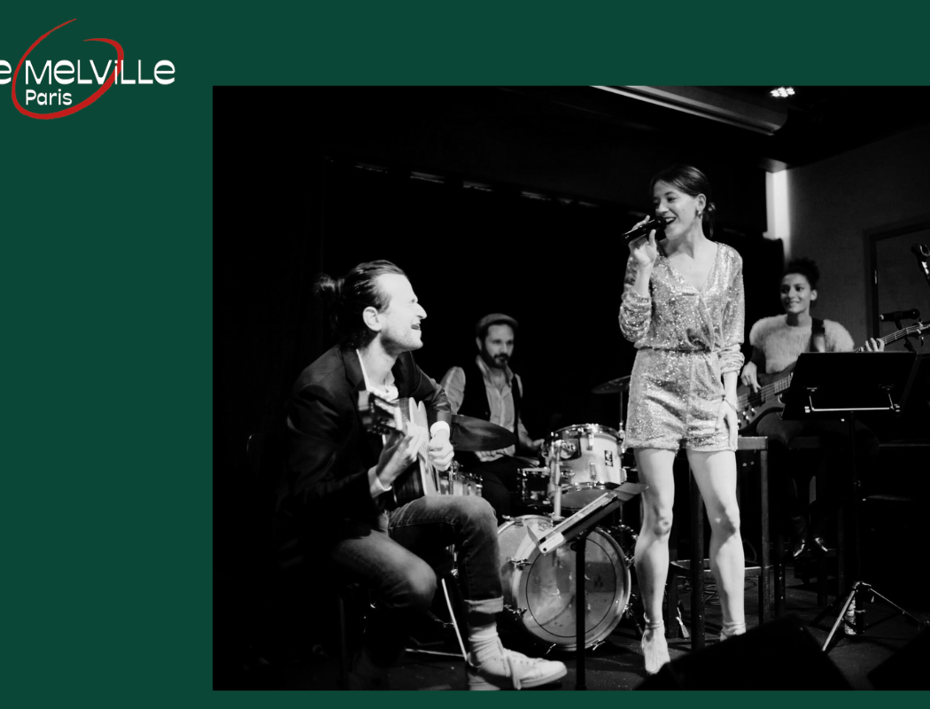 Louison Concert 1