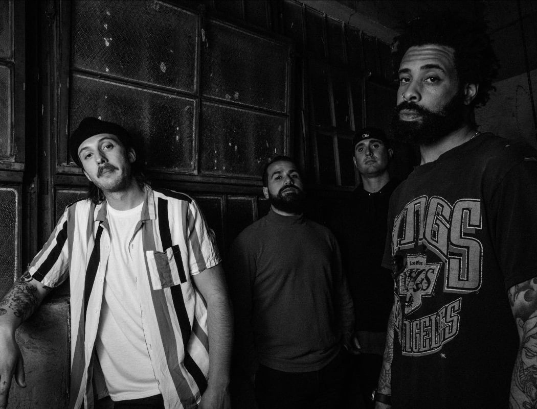 Volumes: The Mirror Touch Tour 3