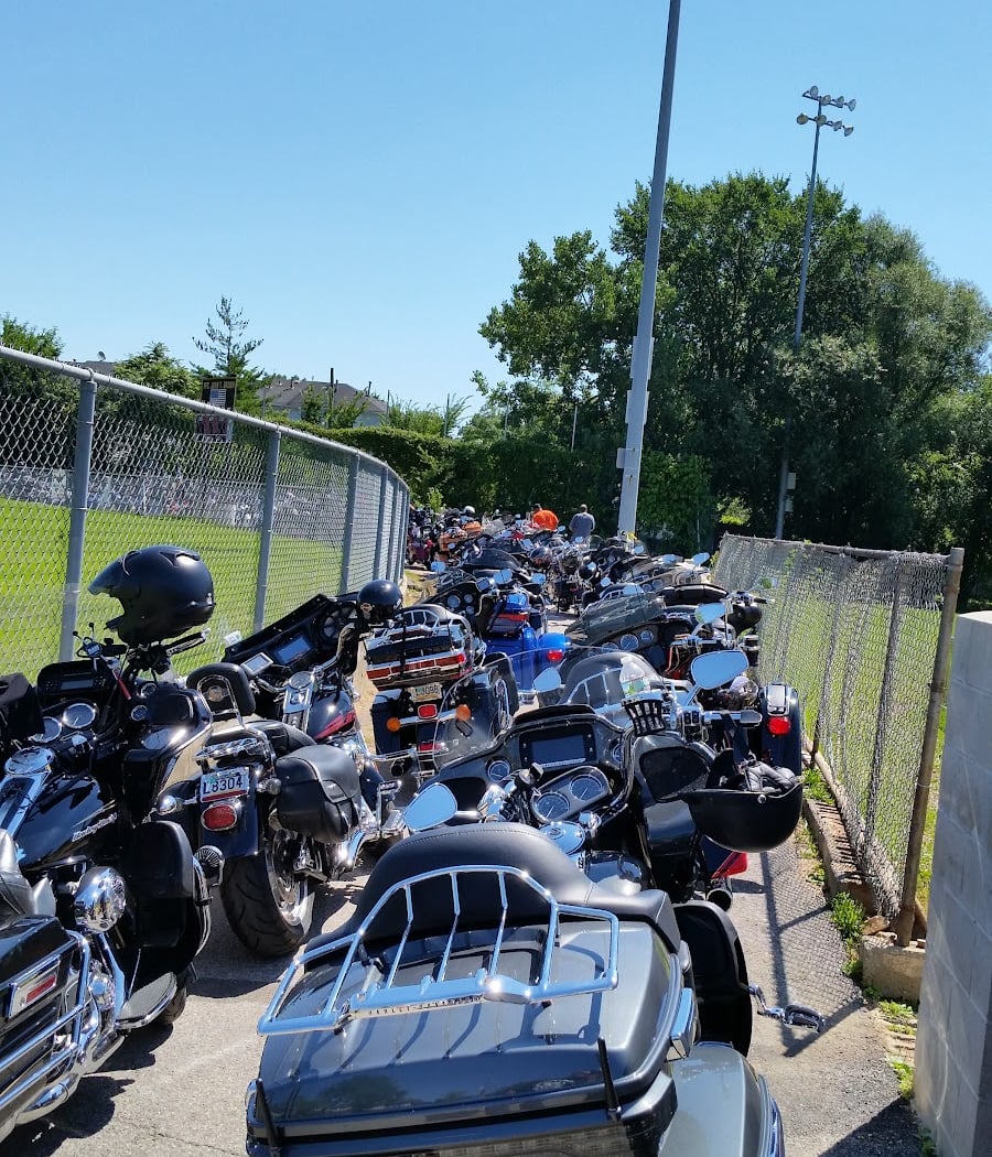 The Rolling Thunder 3 Boro Run 3