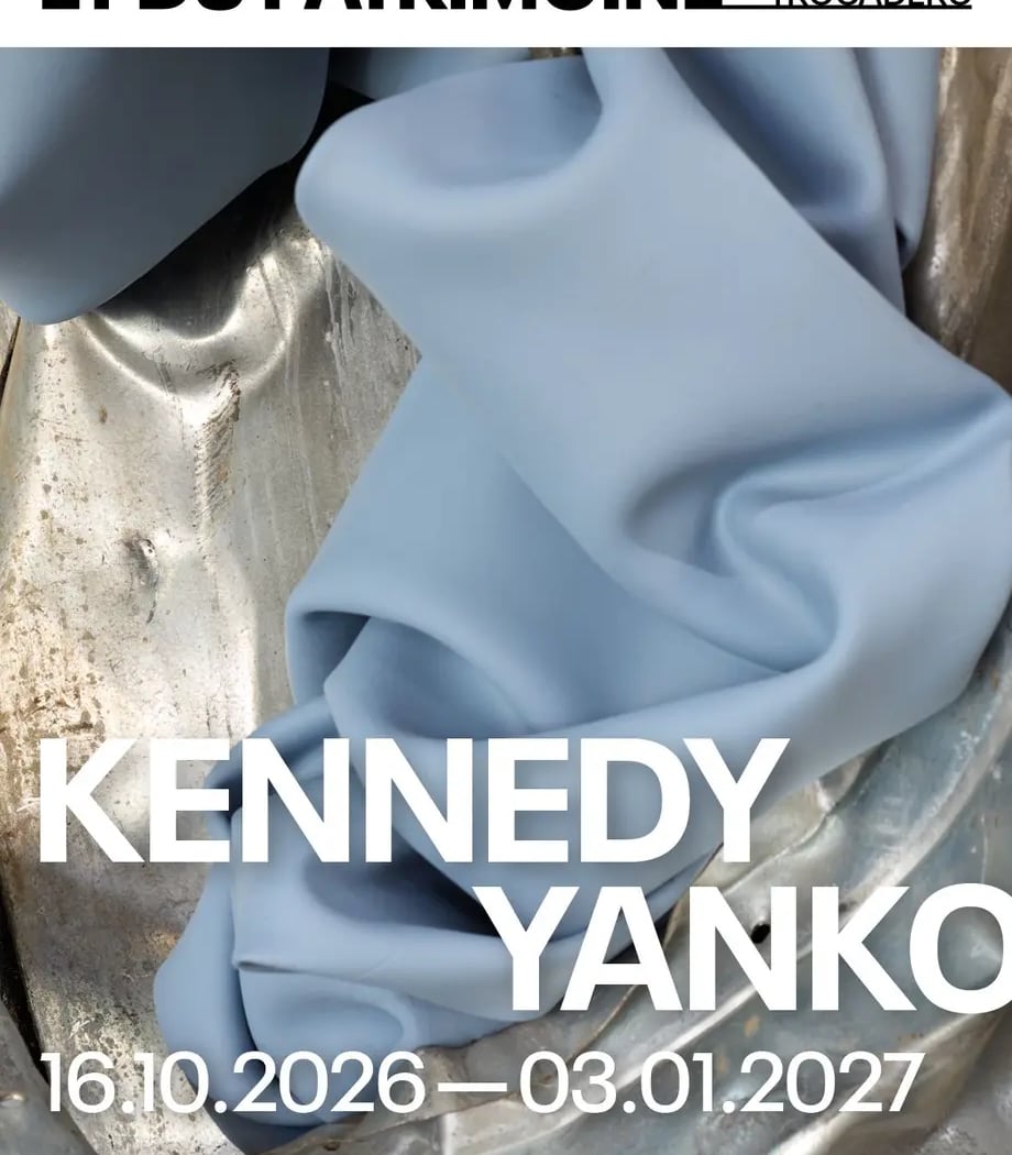 Kennedy Yanko 1
