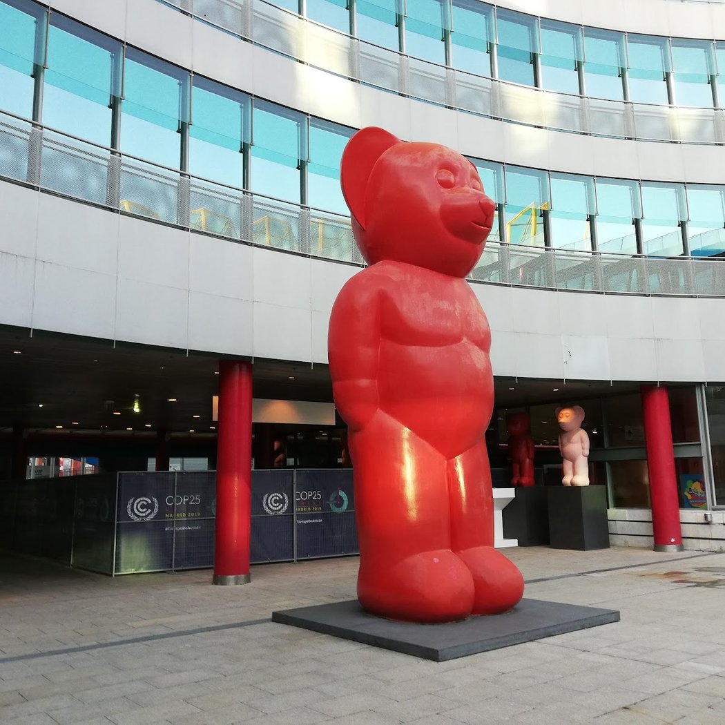 ARCO. Feria Internacional de Arte Contemporáneo 3