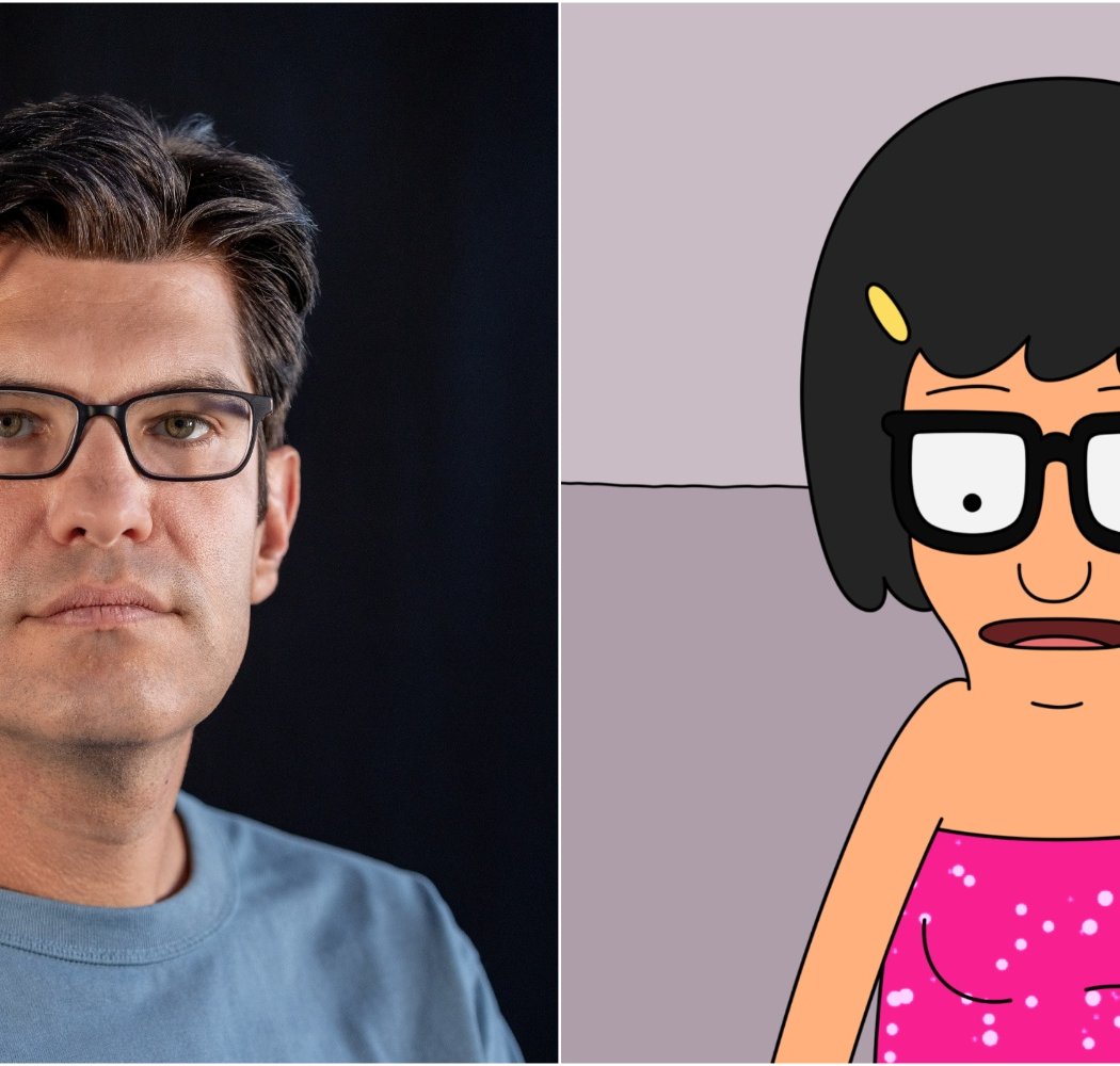 Dan Mintz Comedy Show 1