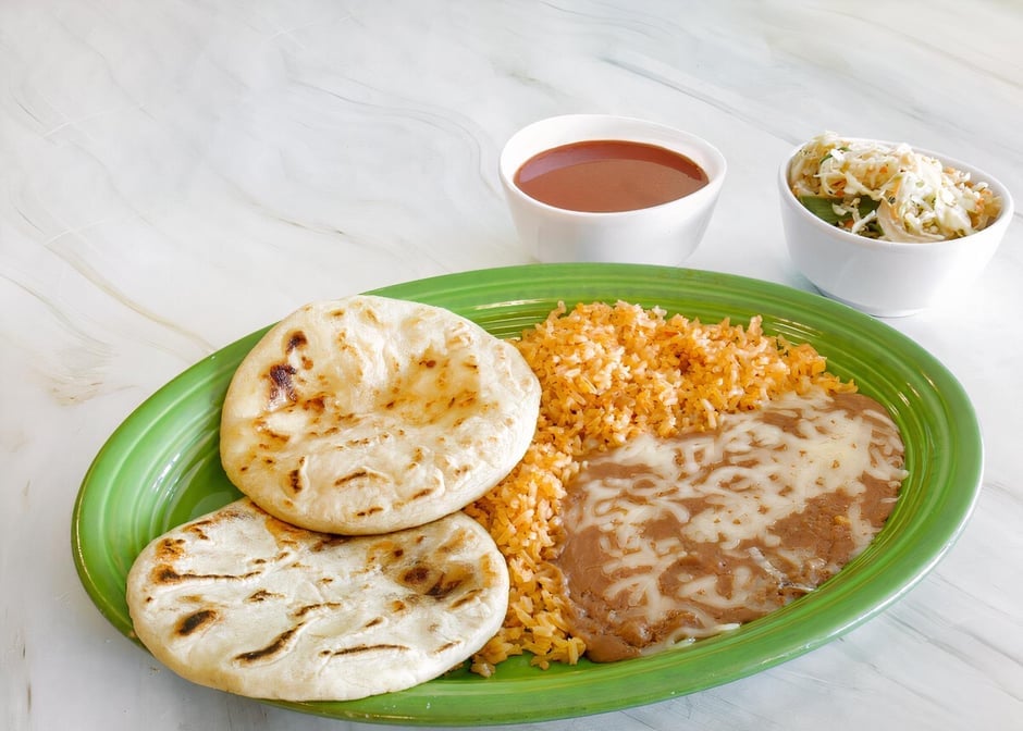 Miravalle Mexican Restaurant 3