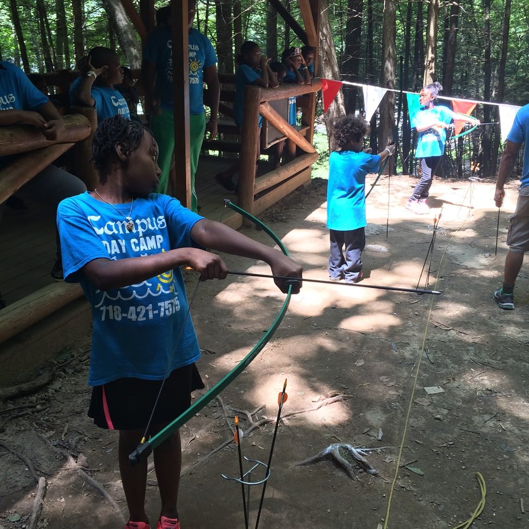 Campus Day Camp & Campus After School Program 4
