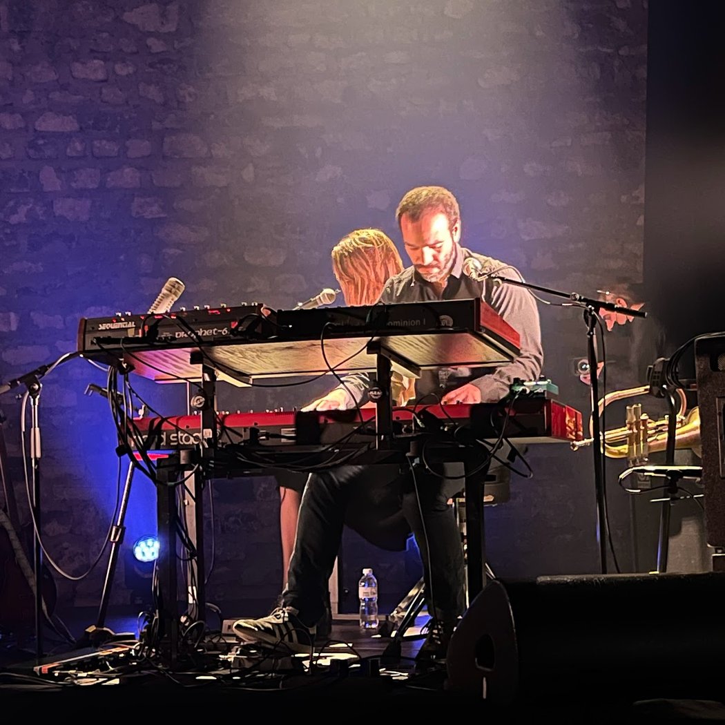 MARINA SATTI EN CONCERT 3