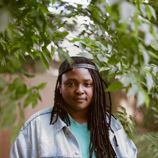 Joy Oladokun & Bartees Strange 2