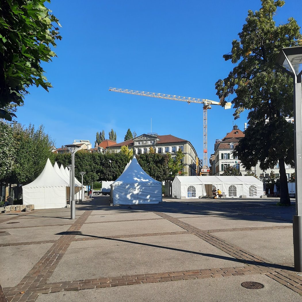 Openair de Fribourg 4