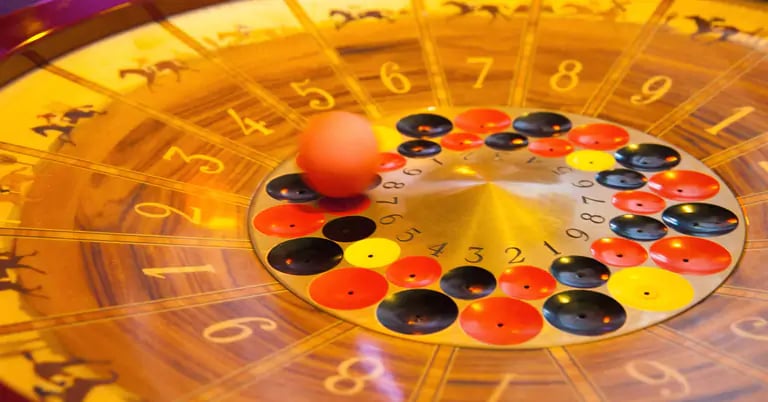 Casino JOA des Sables d'Olonne - Les Pins 2