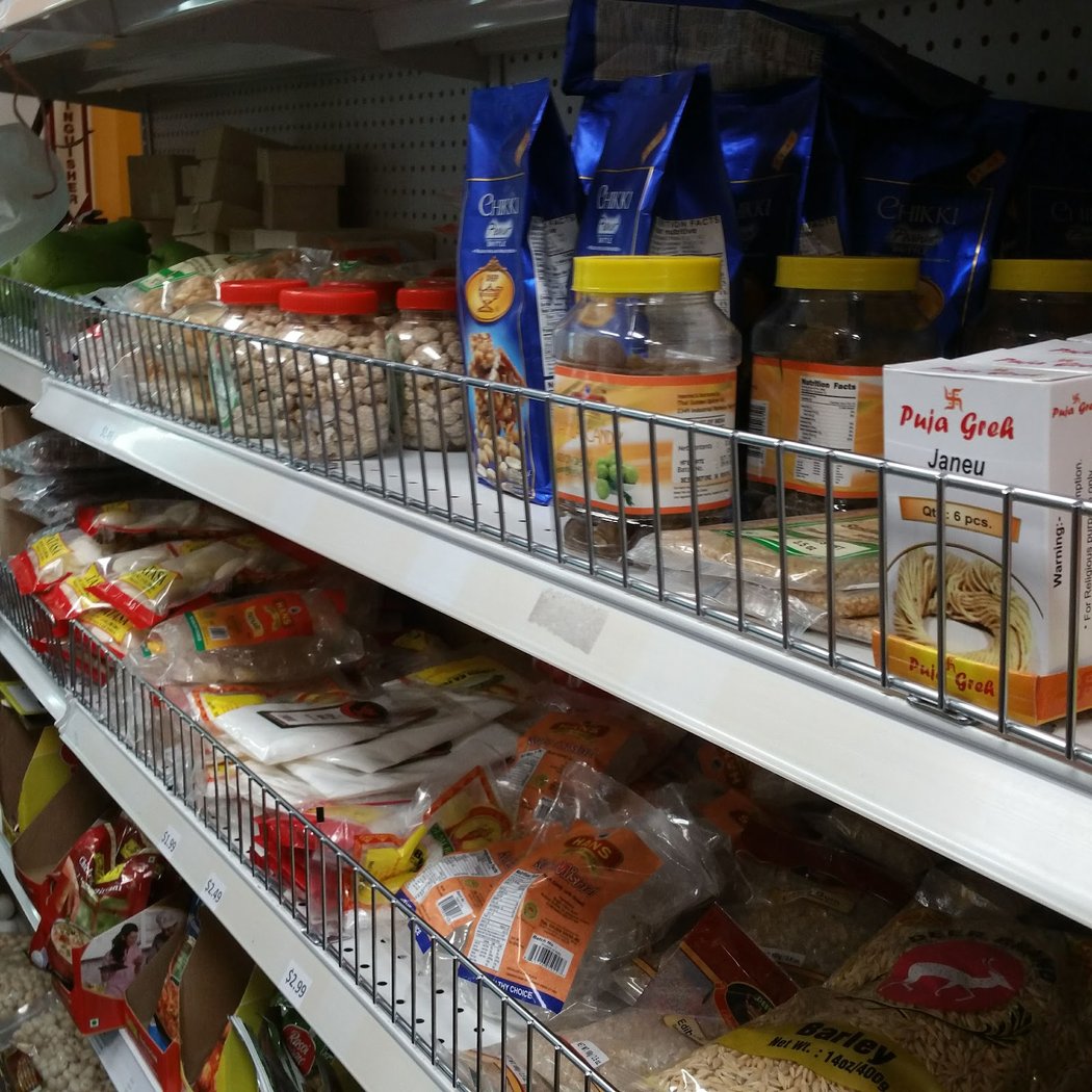 Indian Spices & Groceries 3