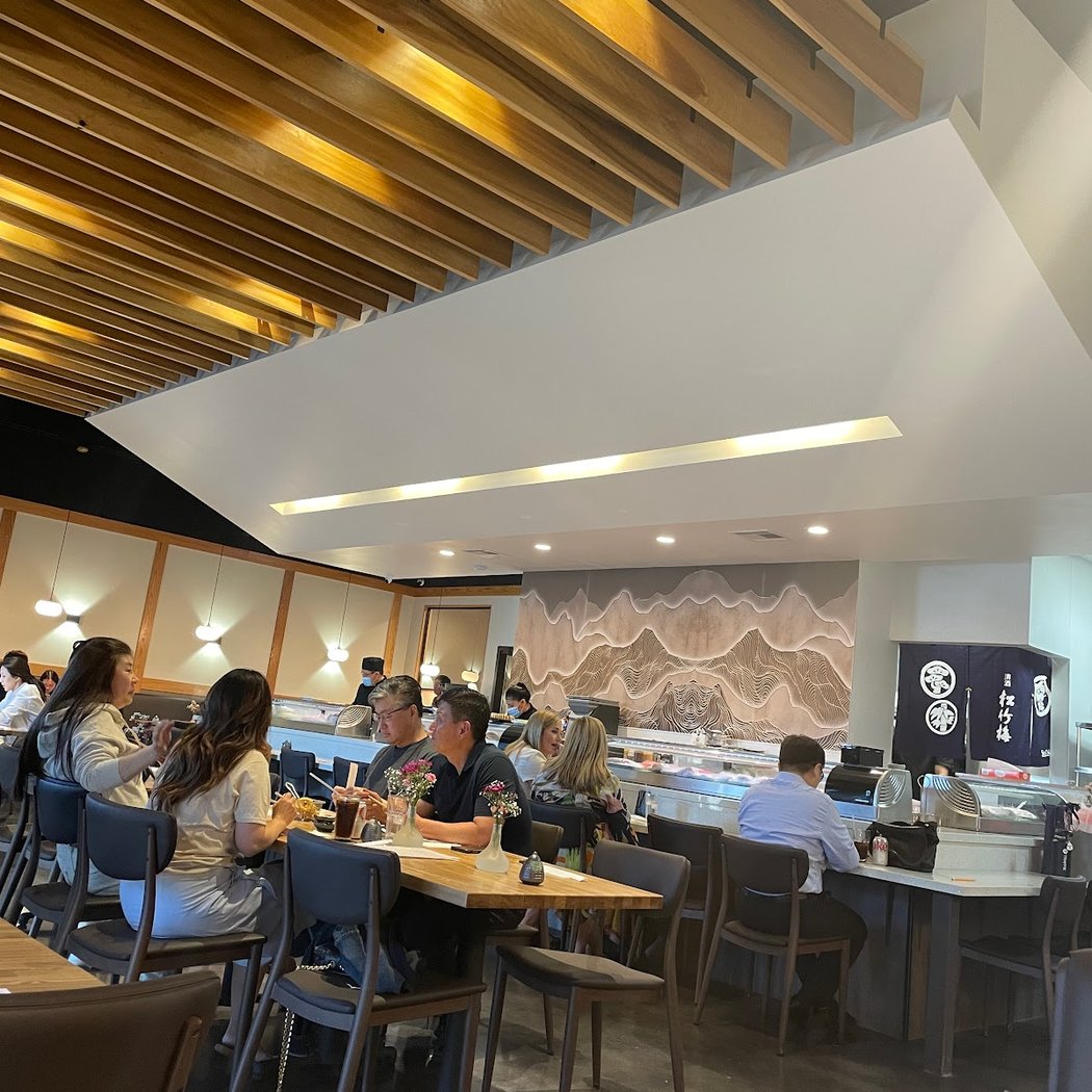 Sushi Imari Yorba Linda 2