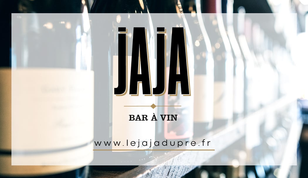 Jaja | Bar à Vin Paris et IDF | Bières artisanales 3