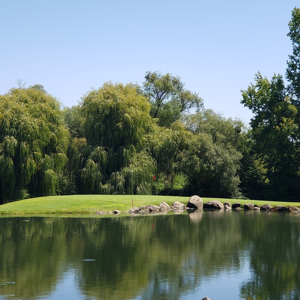 Sebastopol Golf Course 1