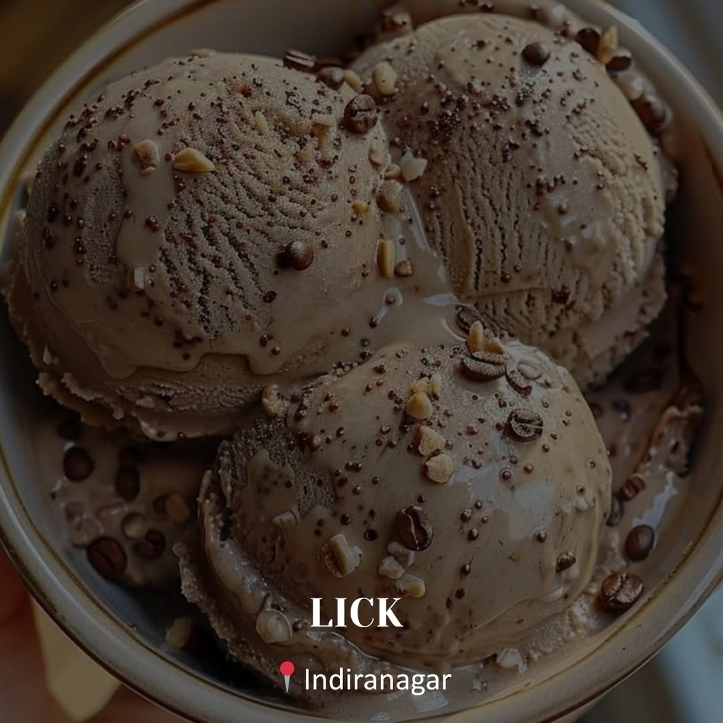 LICK | Lavonne Ice Cream Kitchen 1
