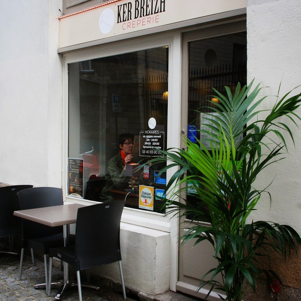 Crêperie Ker Breizh 2