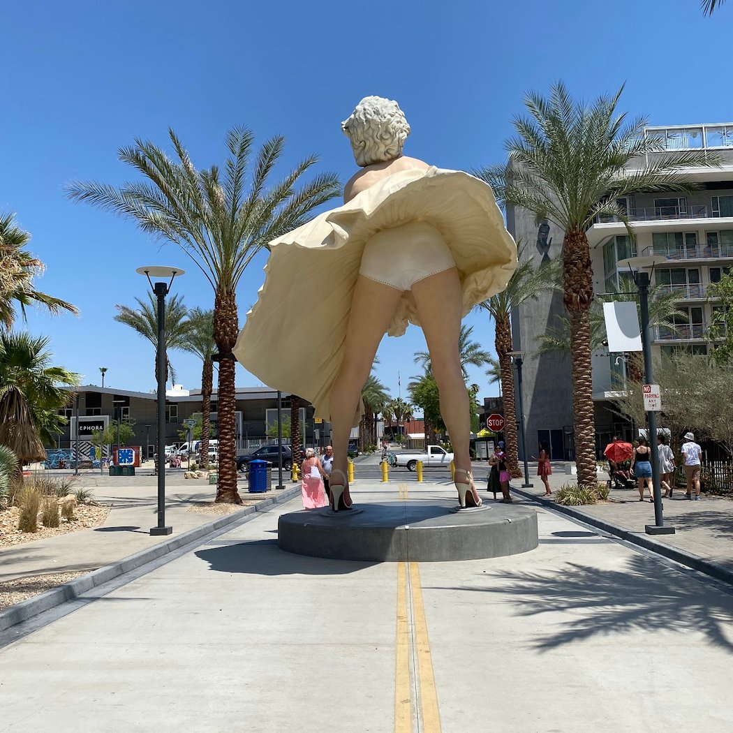 Forever Marilyn 2