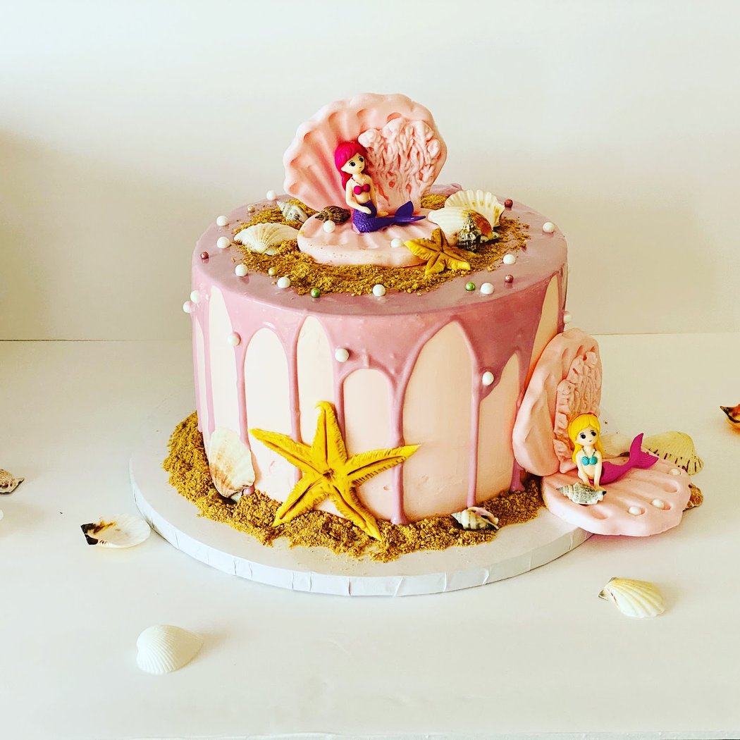 Gery’s cakes and pastries 1