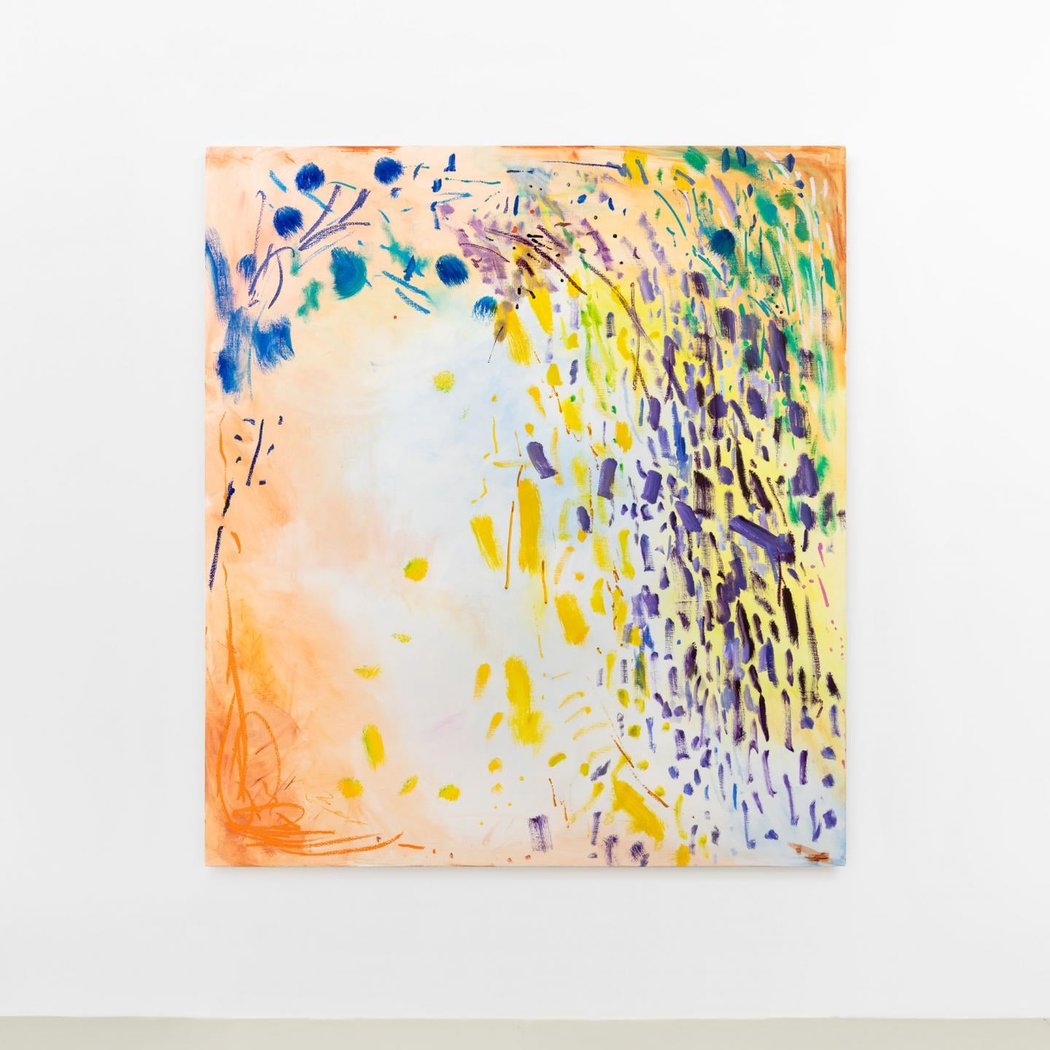 Emma McIntyre: This body holds / swamp stuff