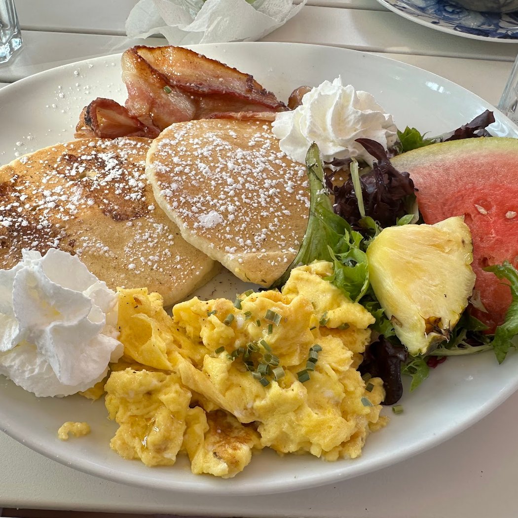 LASOCIAL - BRUNCH & CAFE 5