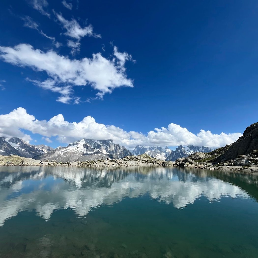 Lac Blanc 3