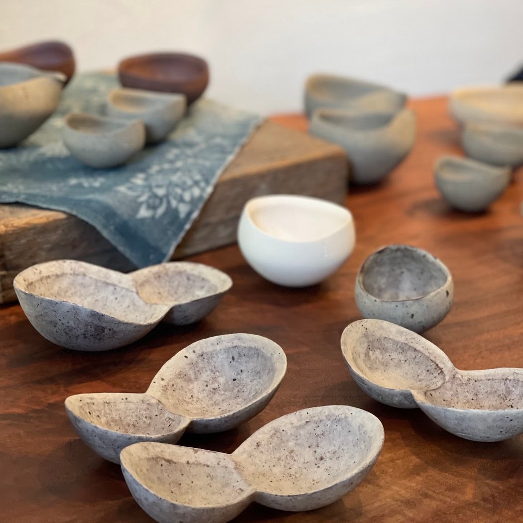 Natural Properties - Opening Reception 1