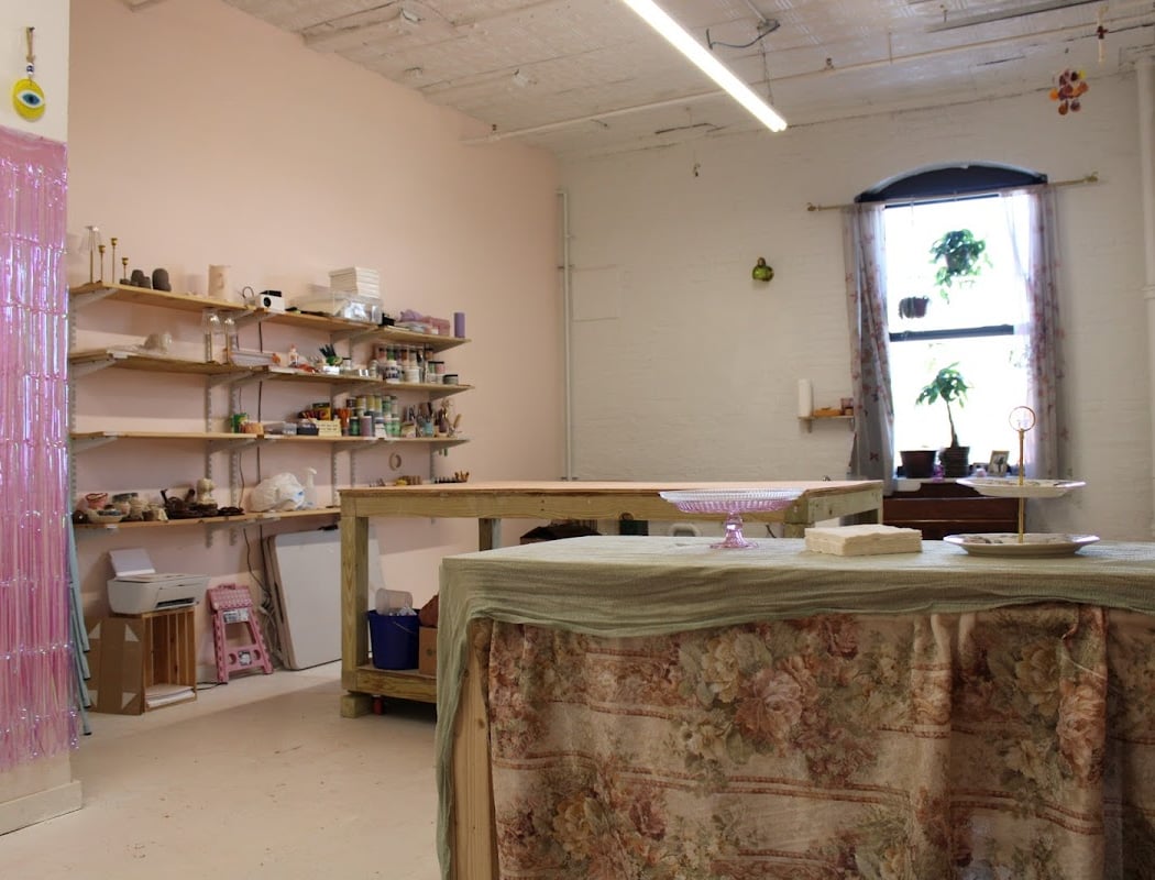 Open Studios Drop In 3