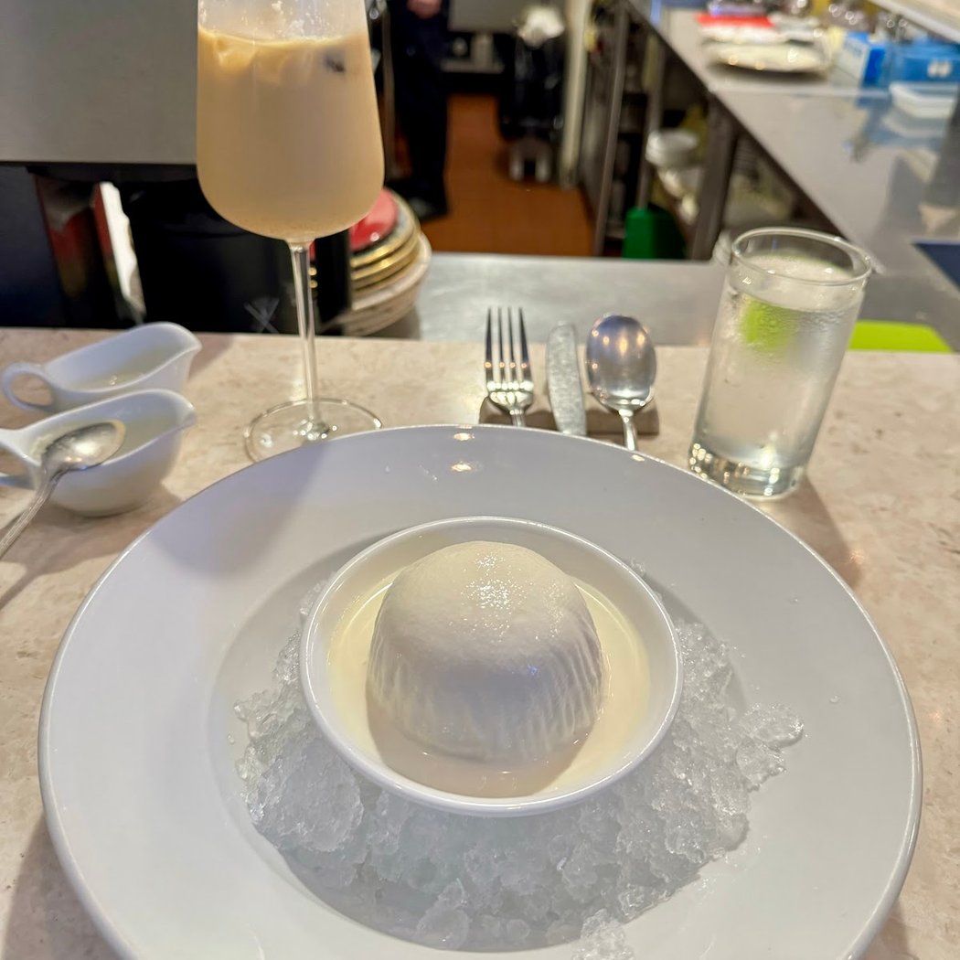 ChikaLicious Dessert Bar 3