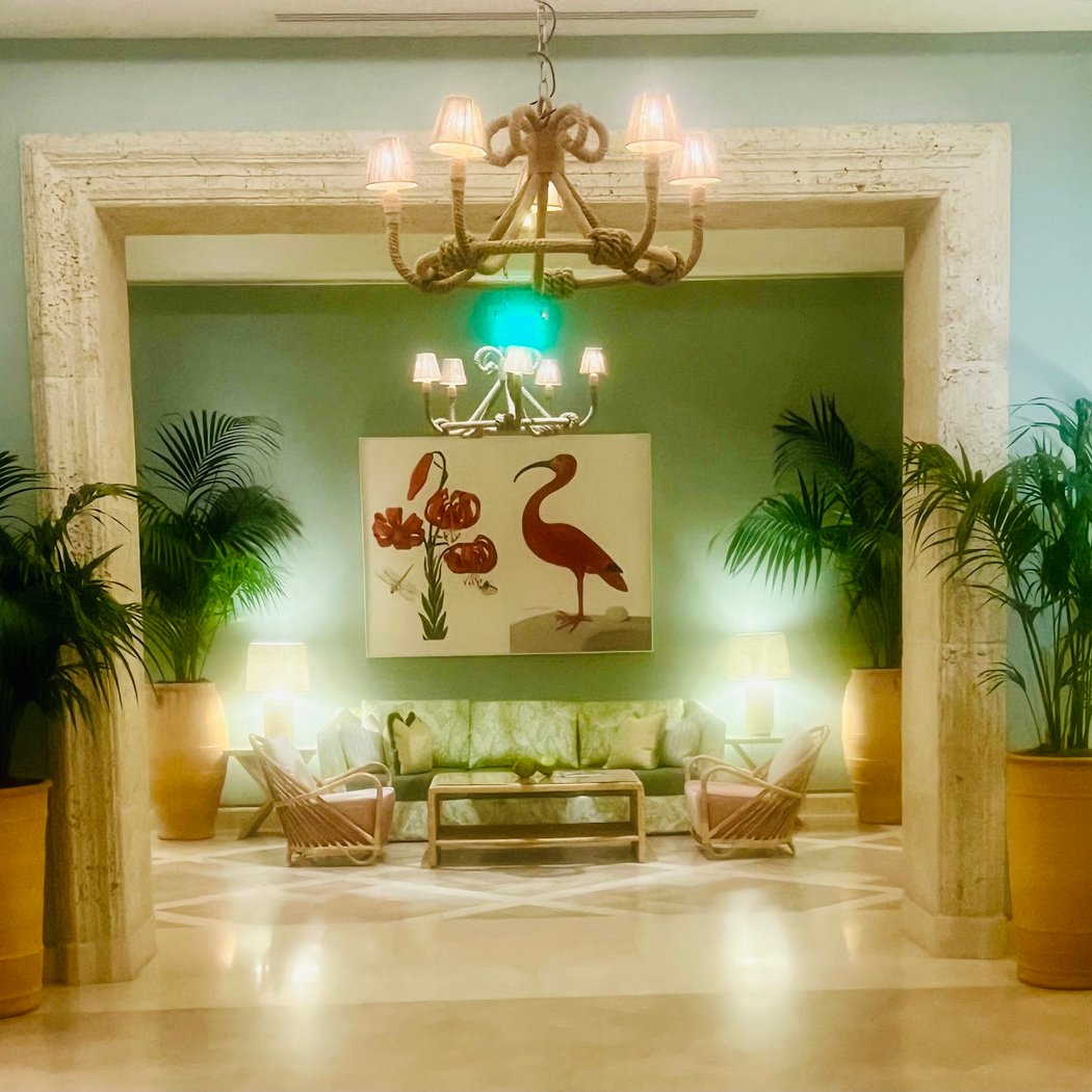The Spa at Four Seasons Resort Palm Beach 1