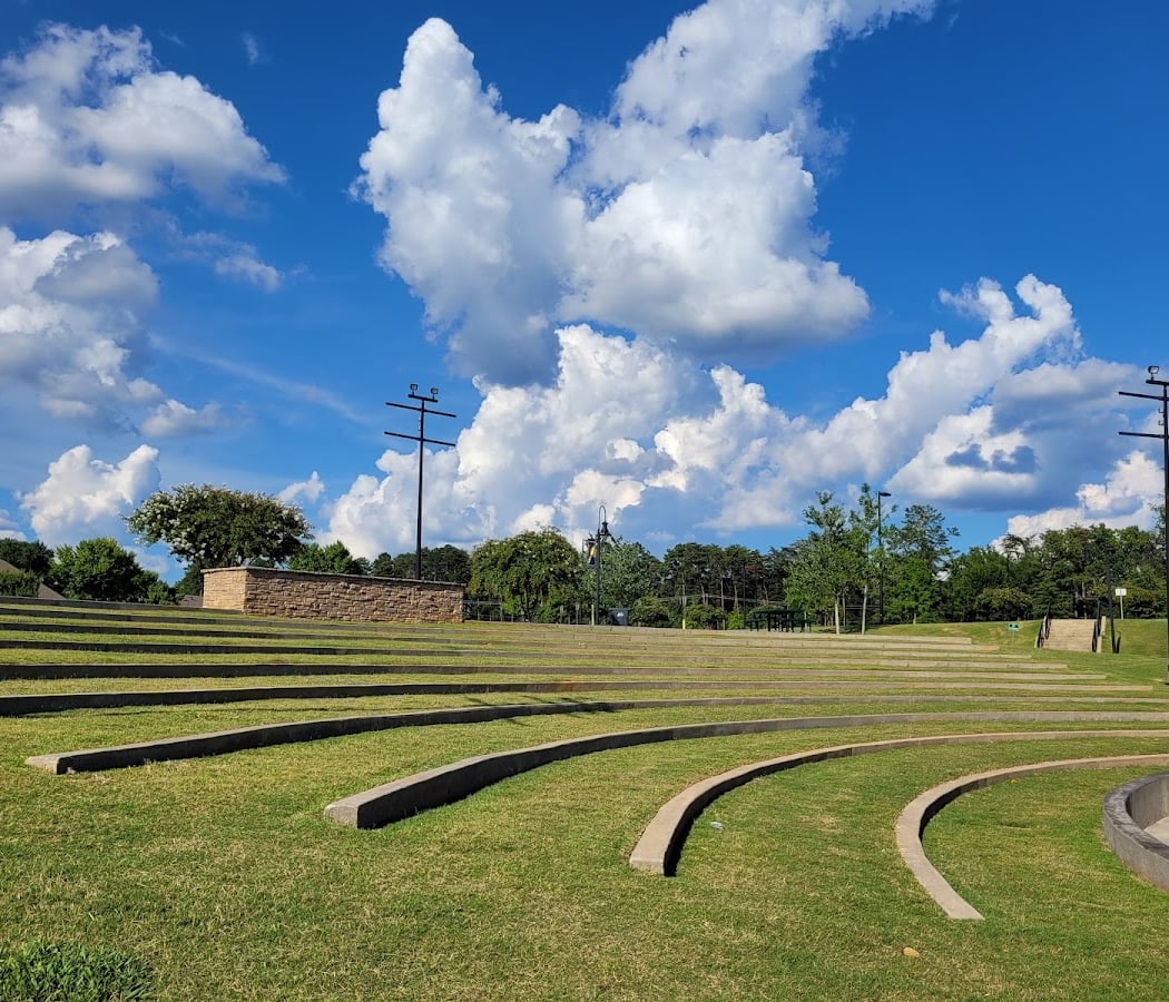 Trailblazer Park 1