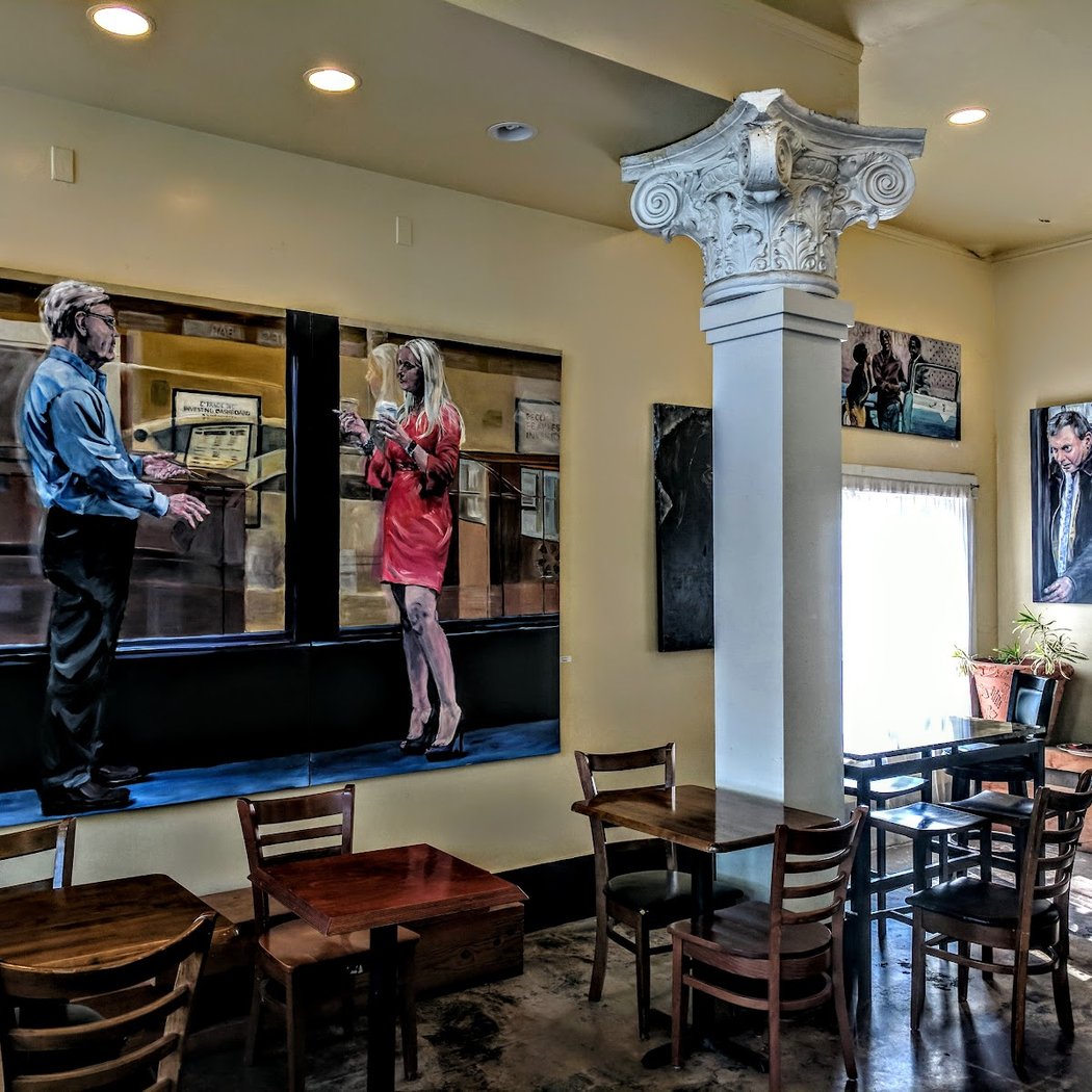 Spritzer's Cafe 2