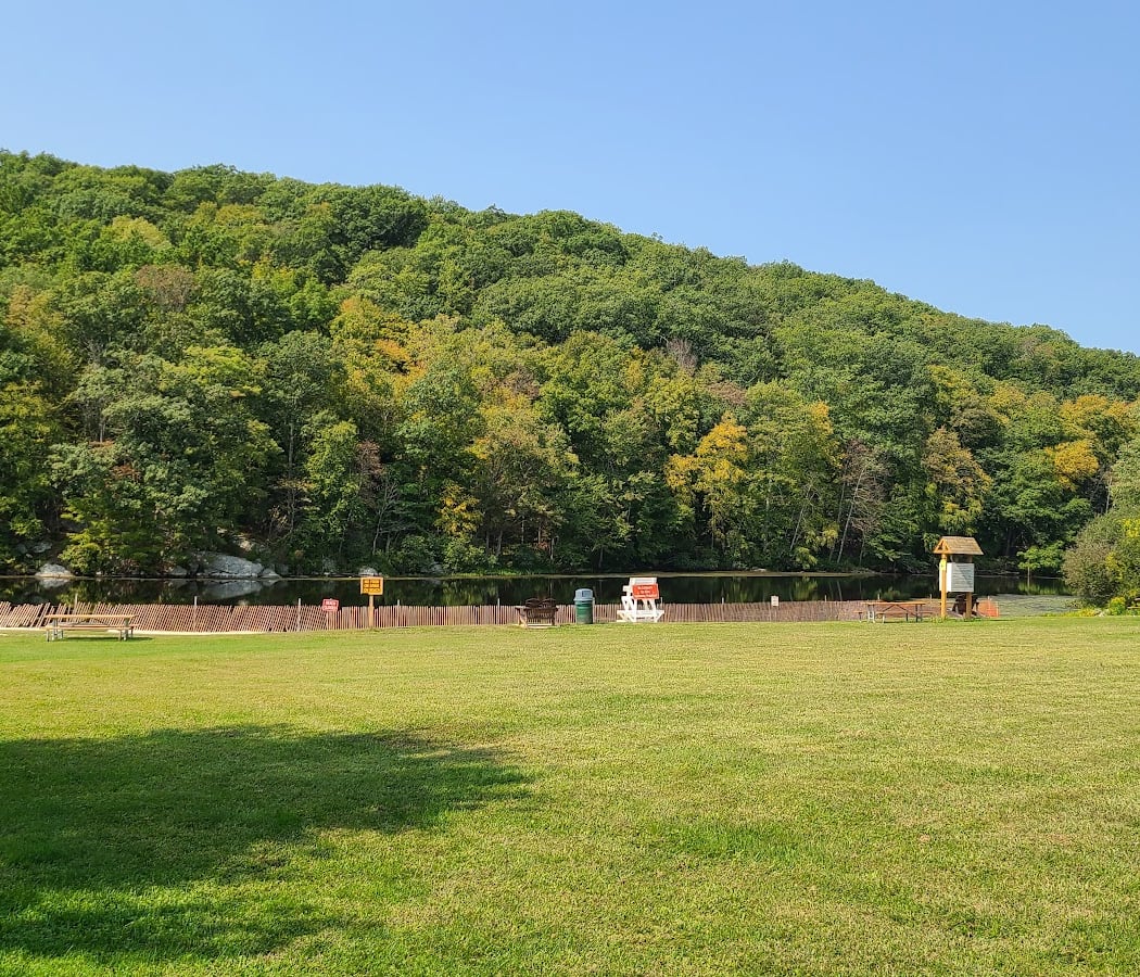 Putnam County Veterans Memorial Park 3