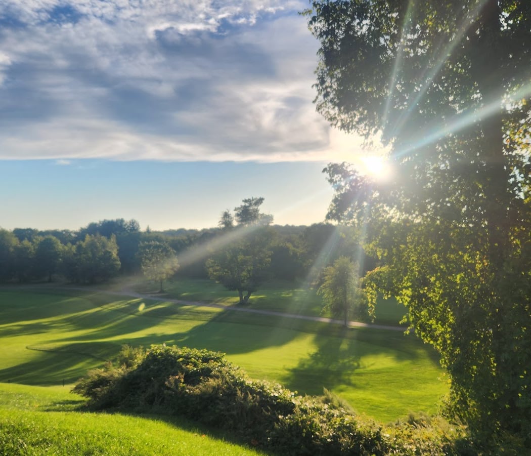 Hudson Hills Golf Course 1