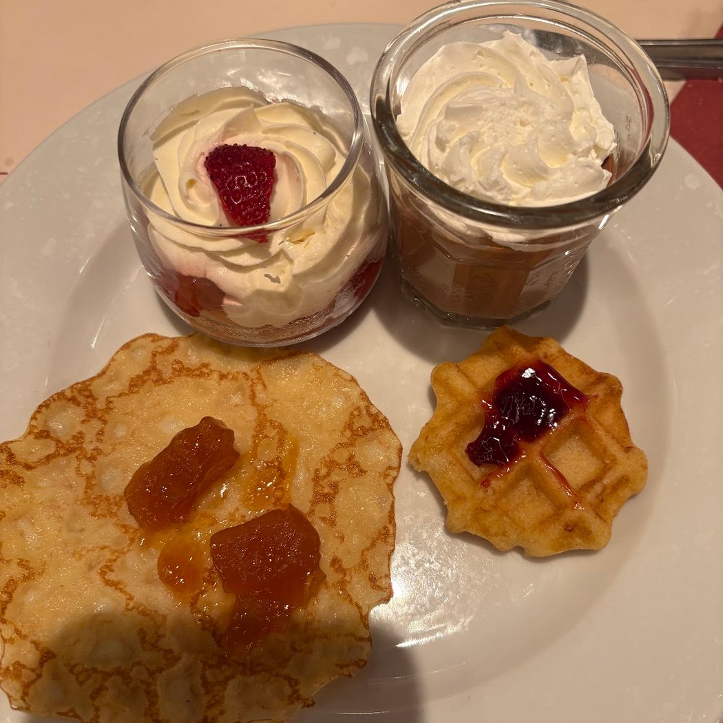 Le Cirque 1