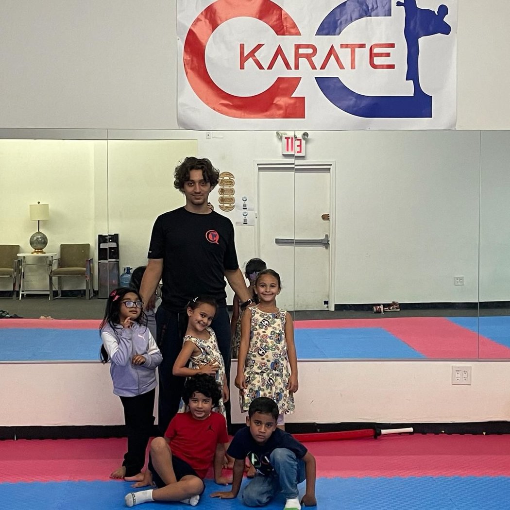 Queens Community Center, Jamil Foundation for Children & Youth 2