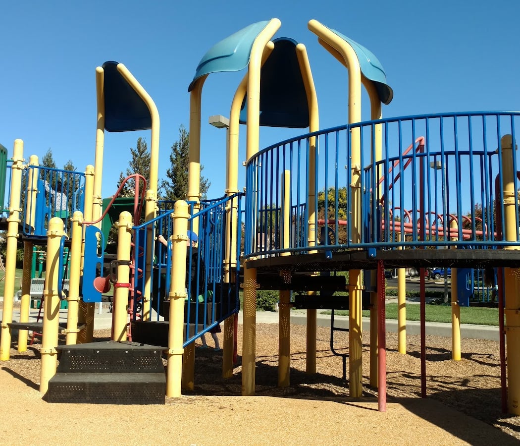 Balfour-Guthrie Park 2