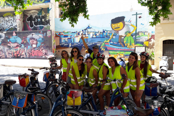 Fada Bike Café, Tours & Rentals 2