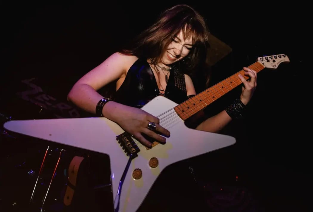 Zero Tolerance Live 1
