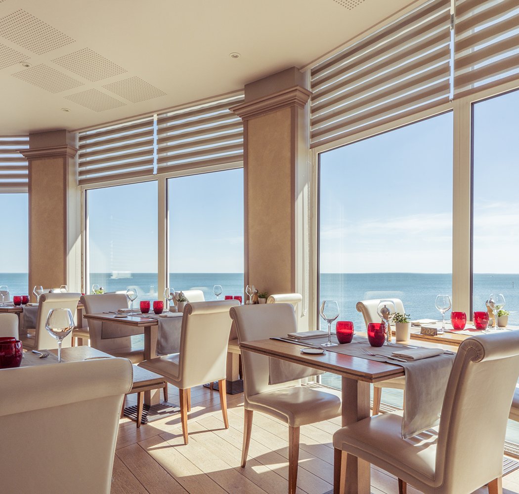 Cuisine de la mer 1