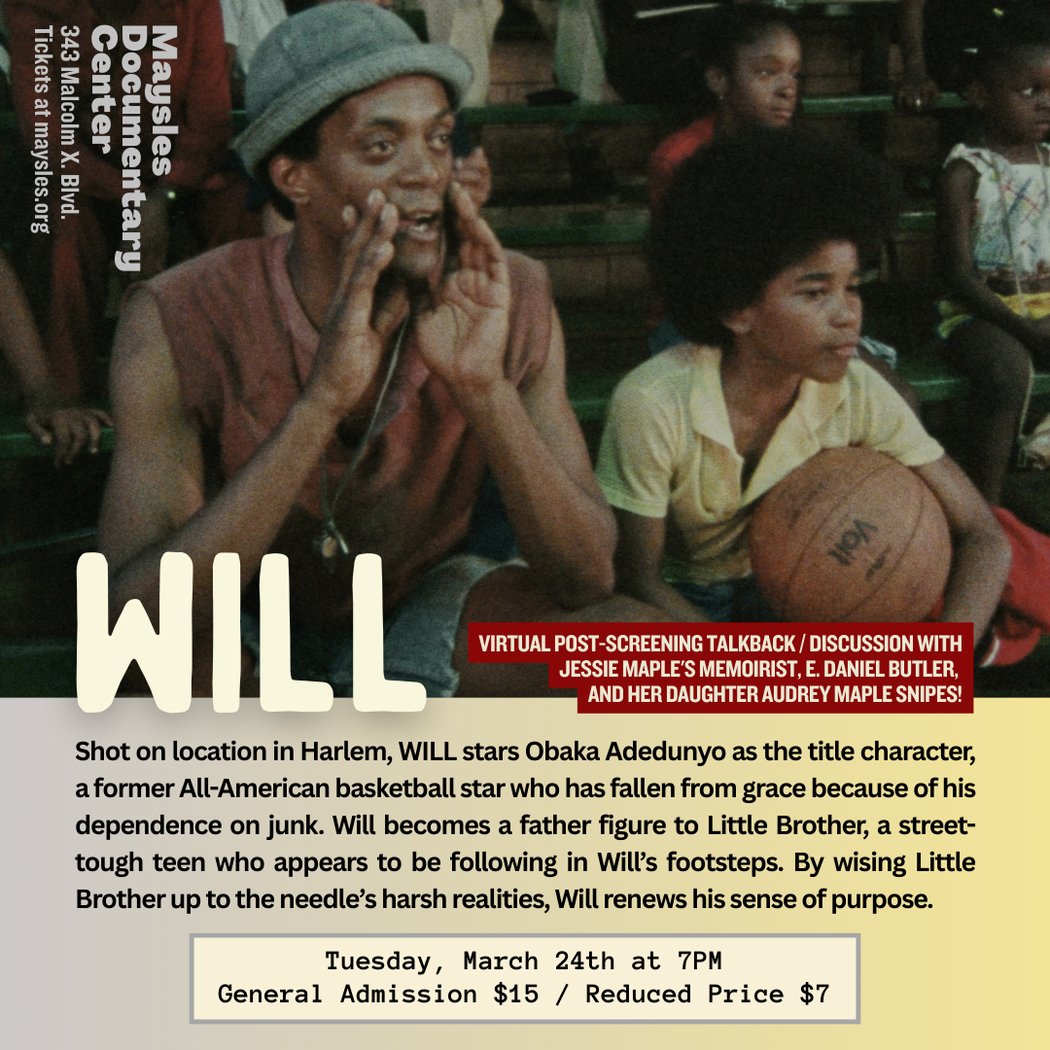 WILL 1