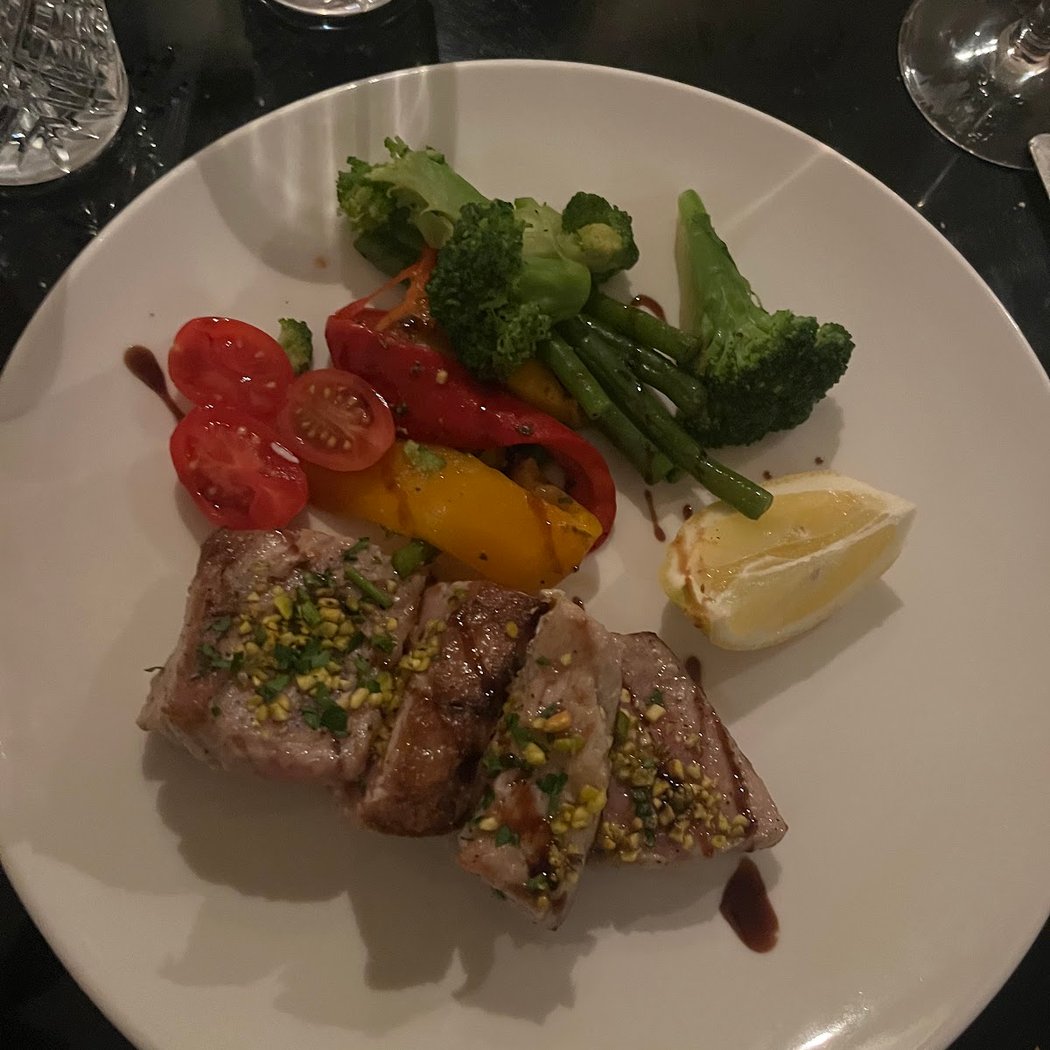 Au Club des Siciliens 3